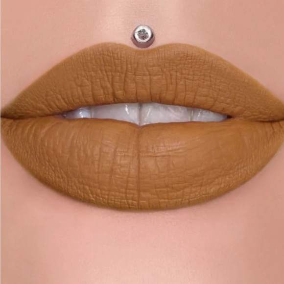 ❌SOLD❌ NWT JEFFREE STAR VELOUR LIQUID LIPSTICK - Picture 4 of 4